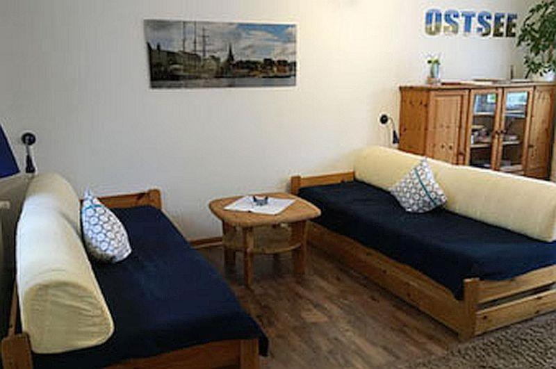 Ferienappartement Brandenburg Flensburg Quarto foto